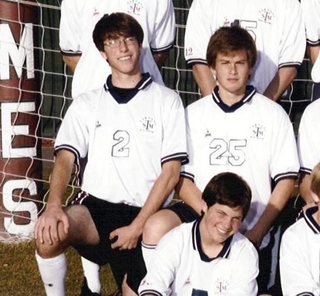 Illustration for article titled The Awkward Team Photos Of Our Awkward Youth (And One Dog): A Gallery